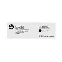 HP CE410XC картридж оригинальный