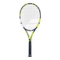 Теннисная ракетка Babolat Boost Aero 2024 121252- (Ручка: 2)