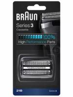 Сетка и режущий блок BRAUN S3 21B MN2 для бритв S3