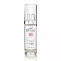 Baie Botanique Rose Renew Regenerating Serum 50ml - Baie Botanique Регенерирующая сыворотка для лица на основе розы Renew 50 мл