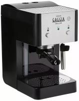 Кофеварка рожковая Gaggia Gran DeLuxe RI8425/11