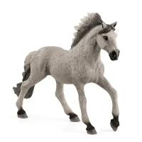 Schleich Фигурка Мустанг Соррайя жеребец Schleich 13915