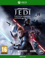Игра Star Wars Jedi: Fallen Order для Xbox One/Series X|S, Русский язык, электронный ключ Аргентина