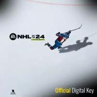 Игра NHL 24 X-Factor Edition Xbox One, Xbox Series S, Xbox Series X цифровой ключ, Английский язык