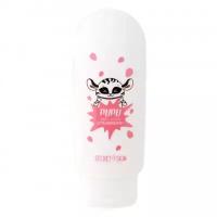 Secret Skin Лосьон для тела с ароматом клубники Mimi Body Lotion Strawberry 200 мл!сроки годности 06.2024!