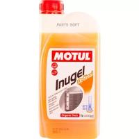 MOTUL 102923 антифриз INUGEL OPTIMAL 1Л 102923