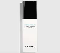 Chanel Hydra Beauty Camellia Water Cream Увлажняющий Крем-флюид с водой камелии для лица, 30 мл