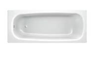 Ванна BLB UNIVERSAL HG 170х70см, 3.5 мм (B70HTH001 handles) с шумоизоляцией с отв. для ручек