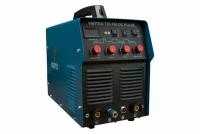 Аппарат аргонодуговой сварки Foxweld VARTEG TIG 180 DC PULSE 6147