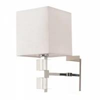 Бра North A5896AP-1CC Arte Lamp