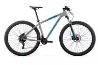 Велосипед Titan Racing Rogue Alpine (2024) XS(15") Quaker Grey