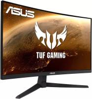 ASUS Монитор Asus 23.8" TUF Gaming VG24VQ1B черный VA LED 1ms 16:9 HDMI M/M матовая 350cd 178гр/178гр 1920x1080 165Hz FreeSync Premium DP FHD 3.48кг 90LM0730-B02170