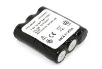 Аккумулятор для Motorola AP10 Radius CP10 (HNN9018) 1000mAh 7.5V Ni-Mh