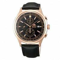 Orient Chrono FTT0V001B