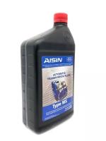 Toyota AISIN ATF0WS 0,946л