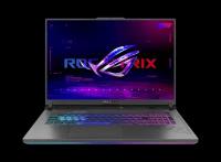 Ноутбук ASUS ROG STRIX G18 G814JZR-G18.I94080 (Intel Core i9 14900HX 2.2GHz/ 18"/2560x1600 240Hz/ 32GB DDR5/ 2TB SSD/ RTX 4080 12GB 175W/ Win 11 Home)