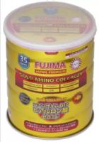 Питьевой коллаген золотой FUJIMA Gold Amino Collagen 245g