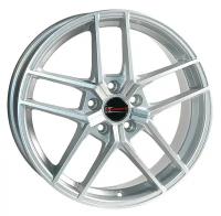 Диск колесный Yamato Japan (Thailand) Akira 8x18/5x112 D66,6 ET40 S Audi A4