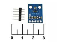 Радиоконструктор Arduino цифровой датчик освещенности BH1750