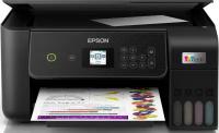 МФУ струйный Epson L3260 (C11CJ66507) A4 WiFi черный