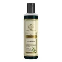 Масло с брингараджем Khadi Natural 200 ml