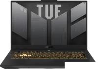 Игровой ноутбук ASUS TUF Gaming F17 FX707ZC4-HX009