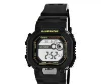 Часы Casio W-737HX-1A