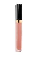 Chanel Увлажняющий ультраглянцевый блеск для губ Rouge Coco Gloss, 722 Noce Moscata