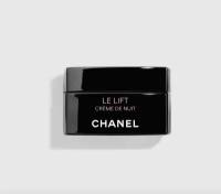 Chanel Ночной крем для лица Le Lift Crème De Nuit