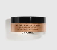 Chanel Poudre Universelle Libre - универсальная пудра для всех типов кожи - 40