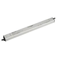 Arlight Блок питания ARPV-LG24160-LINEAR-PFC (24V, 6.7A, 160W) (IP67 Металл, 5 лет) 034890