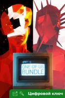 Ключ на SUPERHOT ONE OF US BUNDLE [Xbox One, Xbox X | S]