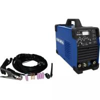 Brima Инверторная установка TIG-203P AC/DC Digital 220В НП000001034