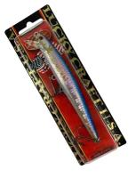 Воблер Lucky Craft Flash minnow 130MR 270 MS american shad