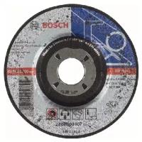 Диск шлифовальный 115мм 2 608 600 007 – Bosch Power Tools – 3165140056625