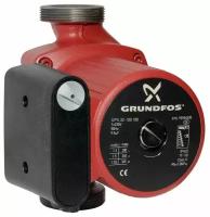 Циркуляционный насос для отопления Grundfos UPS 32-100 180 (1x230v) (оригинал не Китай) с гайками, 95906500