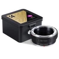 Adapter Nikon F - Micro 4/3 K&F Concept