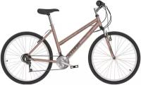 Горный (MTB) велосипед STARK Luna 26.1 V песочный/серый 16" HQ-0005194