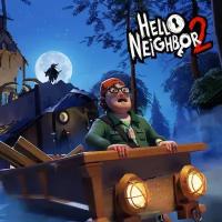 Игра Hello Neighbor 2 Xbox One, Xbox Series S, Xbox Series X цифровой ключ