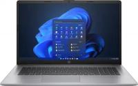 Ноутбук HP ProBook 470 G9 серебристый 17.3" (6S6L6EA)