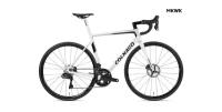 Велосипед Colnago V3 Disc 105 Di2 12v R600 MKWK Белый 56S