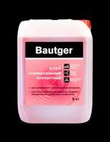 Клей Баутгер (Bautger) канистра 10л/8кг