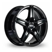 Fondmetal 8 100 17x7j 5x114.3 Et35 Dia75.0 Glossy Black