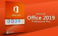 Microsoft Office Professional Plus 2019, электронный ключ, мультиязычный, количество пользователей/устройств: 1 ус., бессрочная