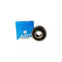 Подшипник 62307-2RSC3 (ART Bearings) размер (35х80х31)