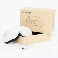 Очки-массажер для глаз беспроводные Eye Massager