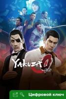 Ключ на Yakuza 0 [Xbox One, Xbox X | S]