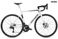 Велосипед Colnago V3 Disc 105 Di2 12v R600 MKWK 2023 Белый L (173-190)