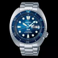 SRPK01K1 Vatex Automatics Dive's 200m Watch