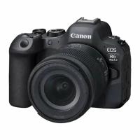 Canon EOS R6 Mark II kit 24-105/4-7.1 //